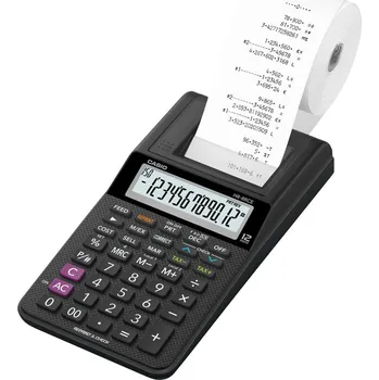 Casio HR-8RCE