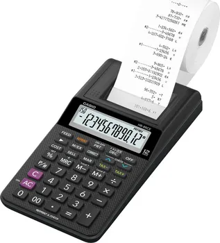 Kalkulačka Casio HR-8RCE
