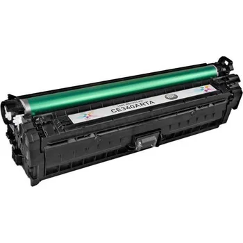 Kompatibilní toner s HP CE342A (651A) žlutý