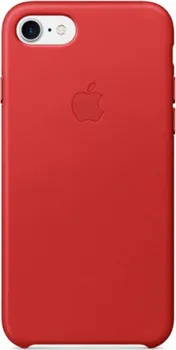 Pouzdro na mobilní telefon Apple Silicone Case pro iPhone 8/7 (PRODUCT) RED