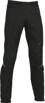 Snowboardové kalhoty Alpine Pro Huw černé
