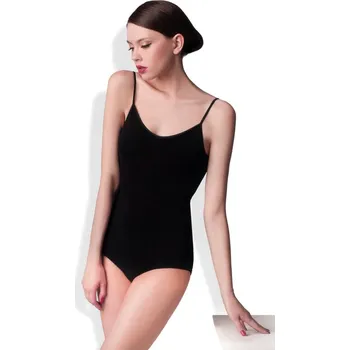 Body Dámské body Camisole 5569 - Gatta černá XL