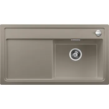 Granitový dřez Blanco Zenar 5 S Silgranit s excentrem P
