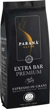 Káva Paraná Caﬀé Extra bar Premium 1 kg