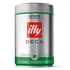 Káva illy Deca bez kofeinu mletá 250 g