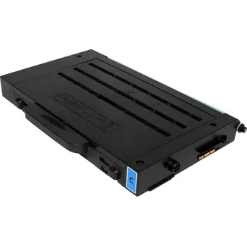 Kompatibilní toner s Xerox 106R00680 azurový