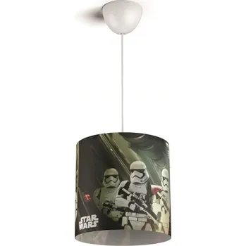 Philips Star Wars P2099 Dětské svítidlo Philips Star Wars P2099