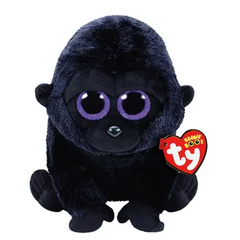 plyšák Ty Beanie Boos George 24 cm