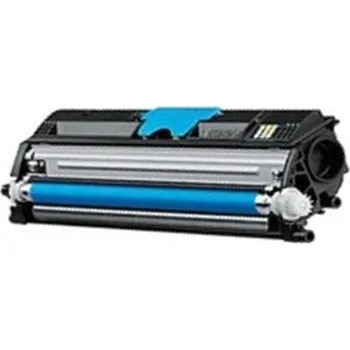 Kompatibilní toner s OKI 44250723 azurový