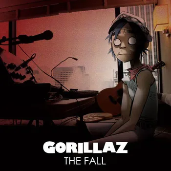 Zahraniční hudba The Fall – Gorillaz [CD]