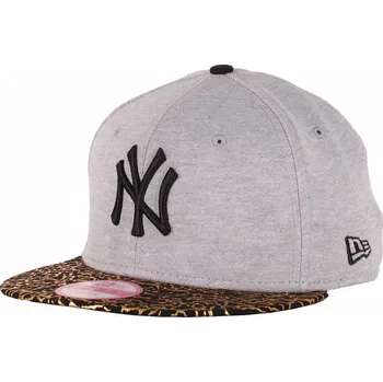 Kšiltovka kšiltovka NEW ERA 950W Leather Perf New York Yankees