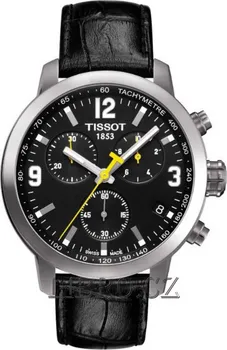 hodinky Tissot T055.417.16.057.00