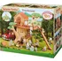 Domeček pro panenku Sylvanian Families 4618 Dům na stromě