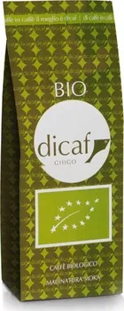 Káva Dicaf Bio mletá 250 g
