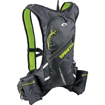 Spokey Sprinter 5 l batoh na kolo Spokey Sprinter 5 l