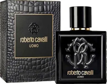 Pánský parfém Roberto Cavalli Uomo M EDT