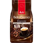 Melitta Bella Crema Espresso zrnková 1…