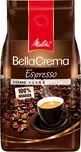 Melitta Bella Crema Espresso 1 kg