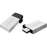 Transcend JetFlash 380S 16 GB (TS16GJF380S)