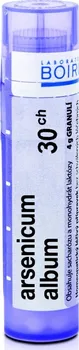 Homeopatikum Boiron Arsenicum Album 30CH 4 g