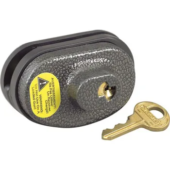 Master Lock 90DSPT