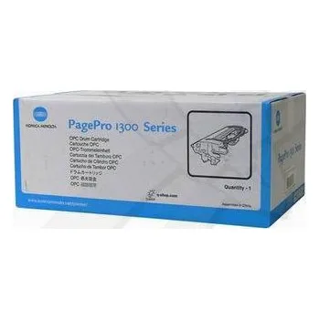 Tiskový válec Konica Minolta 4519-313 (1710-5680-01), originální válec, černý, 20000 stran