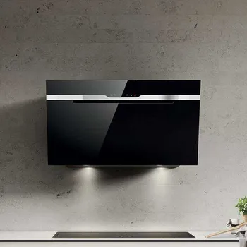 Digestoř Elica Majestic Sense BL/F/90