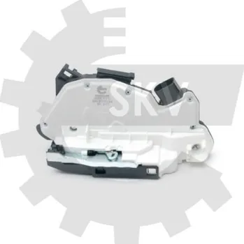 Centrální zámek Centrální zámek přední levý SEAT IBIZA V