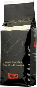 Káva Vettori Aromatica zrnková 1 kg