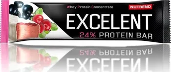 Nutrend Excelent Protein Bar 85 g