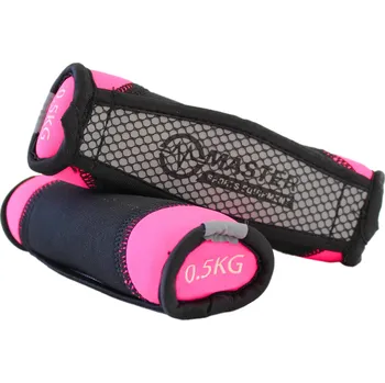 MASTER Jogging 2x 500 g