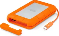 Lacie Rugged USB-C 2 TB (STFR2000800)