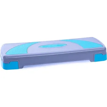 Aerobic step Spokey Mambo IV Step bedýnka 3 stupně regulace 