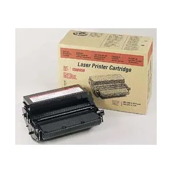 Počítač Lexmark 1380950, originální toner, černý, 12800 stran