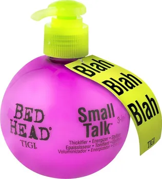 stylingový přípravek Tigi Bed Head Small Talk gel na vlasy 200 ml