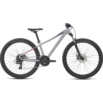 Specialized Pitch Wmn 27 5 Int Cool Gray Acid pink Black 2018 Zbozi.cz