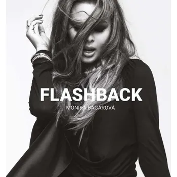 Česká hudba Flashback - Monika Bagárová [CD]