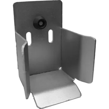 Doraz pro posuvnou bránu Zn, profile 136x142mm