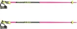 LEKI Worldcup Lite SL Neon Pink 2017/18