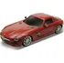 RC model auta Welly Mercedes-Benz SLS AMG RTR 1:24, červený