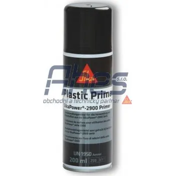 Stavební chemie SikaPower®-2900 Primer 200ml