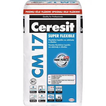 malta Ceresit CM 17 Super Flexible
