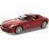 RC model auta Welly Mercedes-Benz SLS AMG RTR 1:24, červený