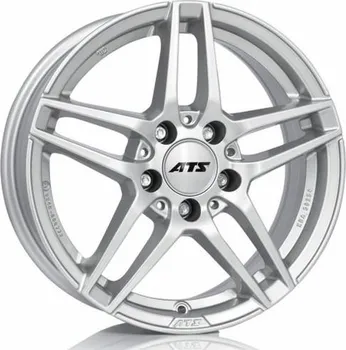 Alu kolo ATS Mizar si 7,5x17 5x112 ET47