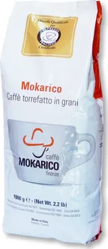 Káva Mokarico zrnková 1 kg