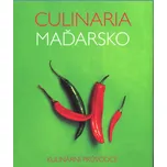 Culinaria Maďarsko: Kulinární průvodce…