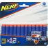 Hasbro Nerf Elite náhradní šipky 12 ks oranžové