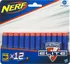 Hasbro Nerf Elite náhradní šipky 12 ks oranžové