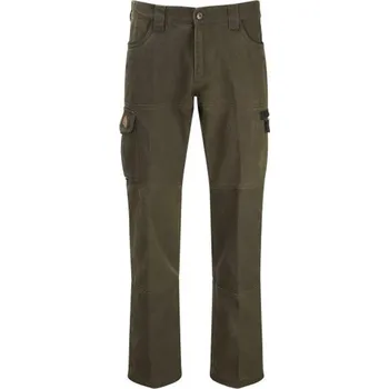 Ochranné vybavení na lov a střelbu Kalhoty Forest Summer K1320