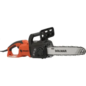 Motorová pila Dolmar ES2136TLC1